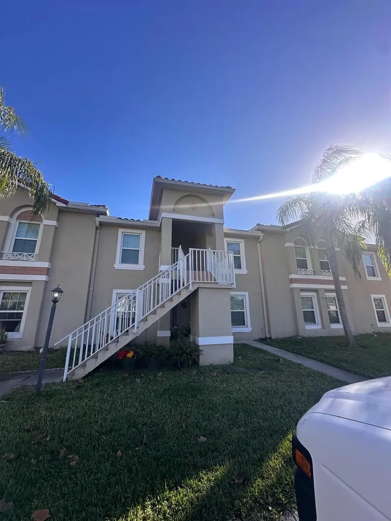 2822 Osprey Cove Place Kissimmee FL 34746