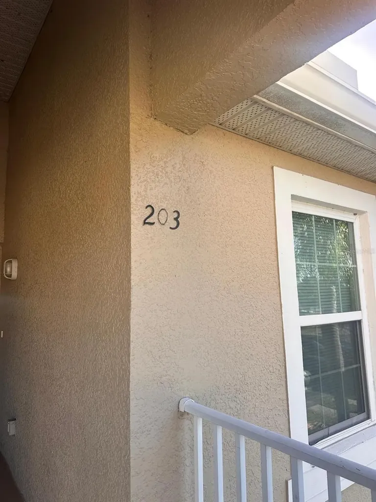 2822 Osprey Cove Place Kissimmee FL 34746