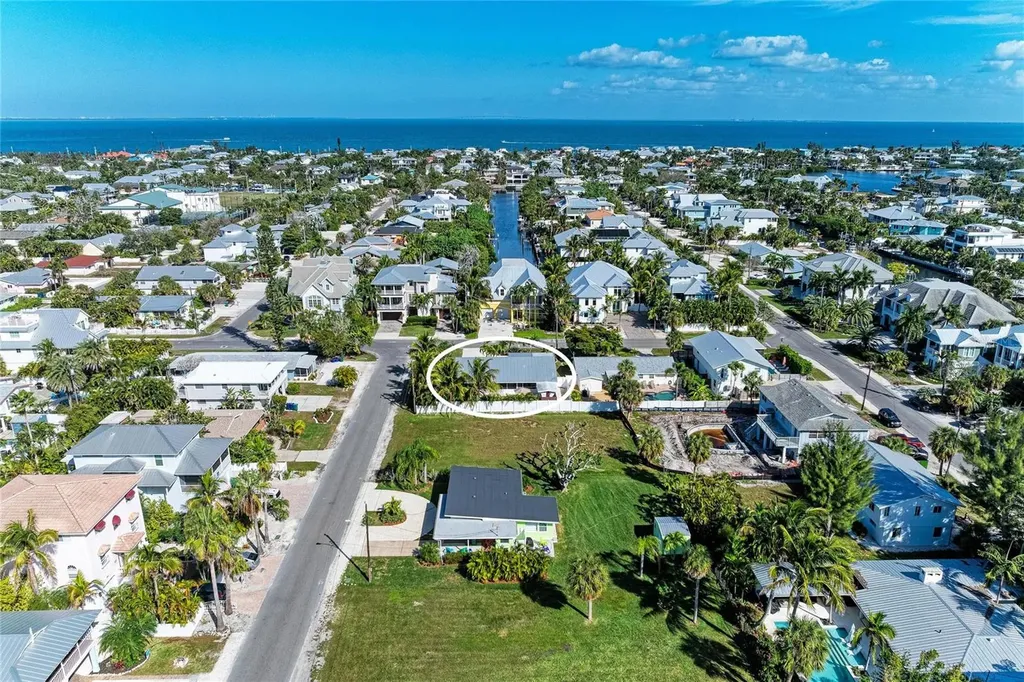 57 N Shore Drive Anna Maria FL 34216
