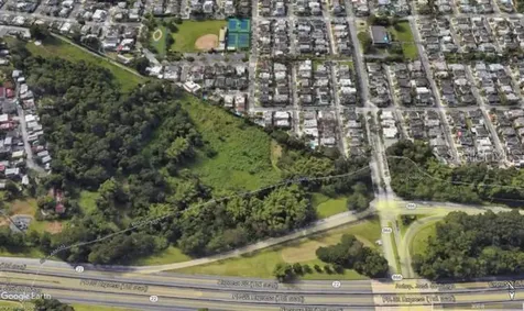 PR-22 Int Pr-866 Bayamon PR 00961
