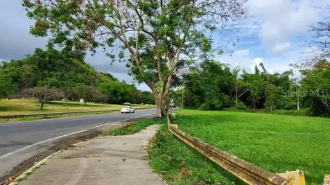 PR-22 Int Pr-866 Bayamon PR 00961