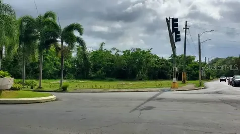 PR-22 Int Pr-866 Bayamon PR 00961