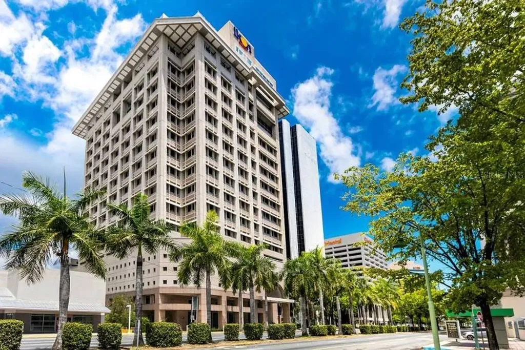 270 Muñoz Rivera San Juan PR 00918
