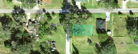 Lanier Avenue S Fort Meade FL 33841