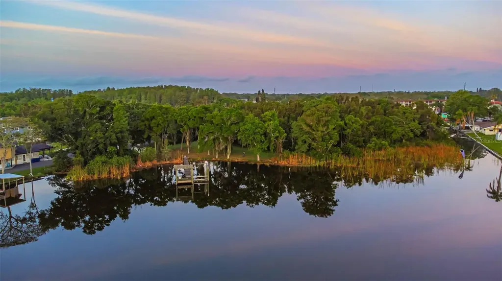 2661 Cyprus Drive Palm Harbor FL 34684