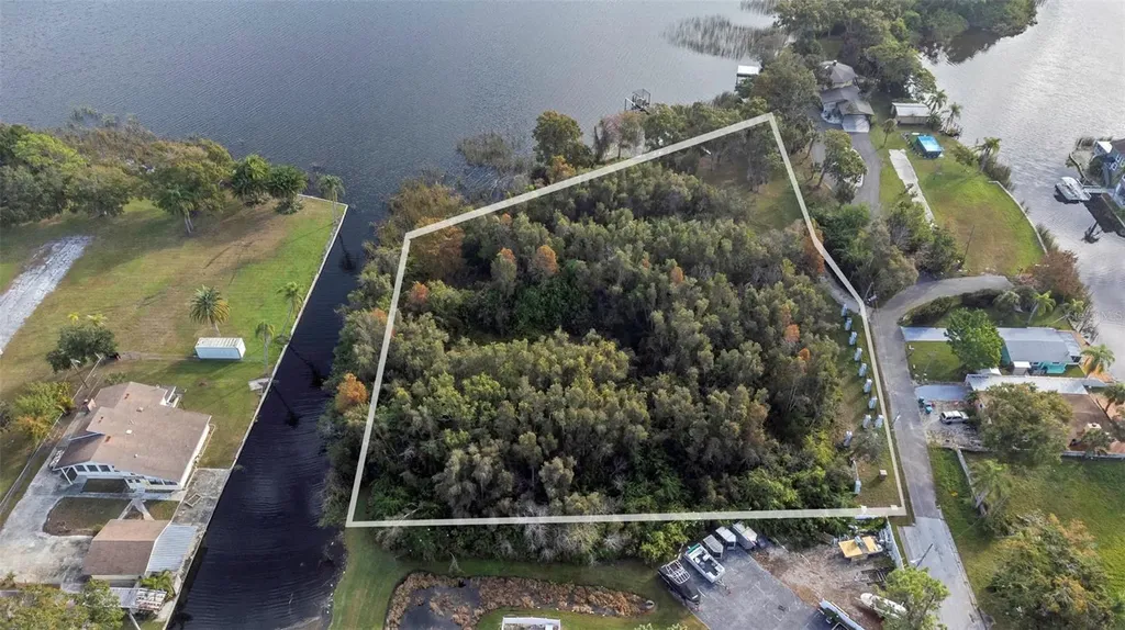2661 Cyprus Drive Palm Harbor FL 34684