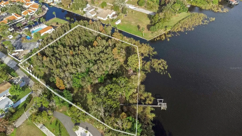 2661 Cyprus Drive Palm Harbor FL 34684