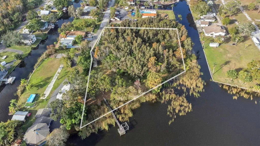 2661 Cyprus Drive Palm Harbor FL 34684