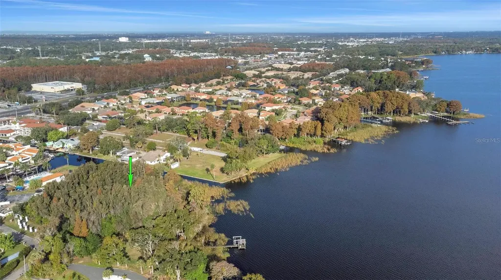 2661 Cyprus Drive Palm Harbor FL 34684