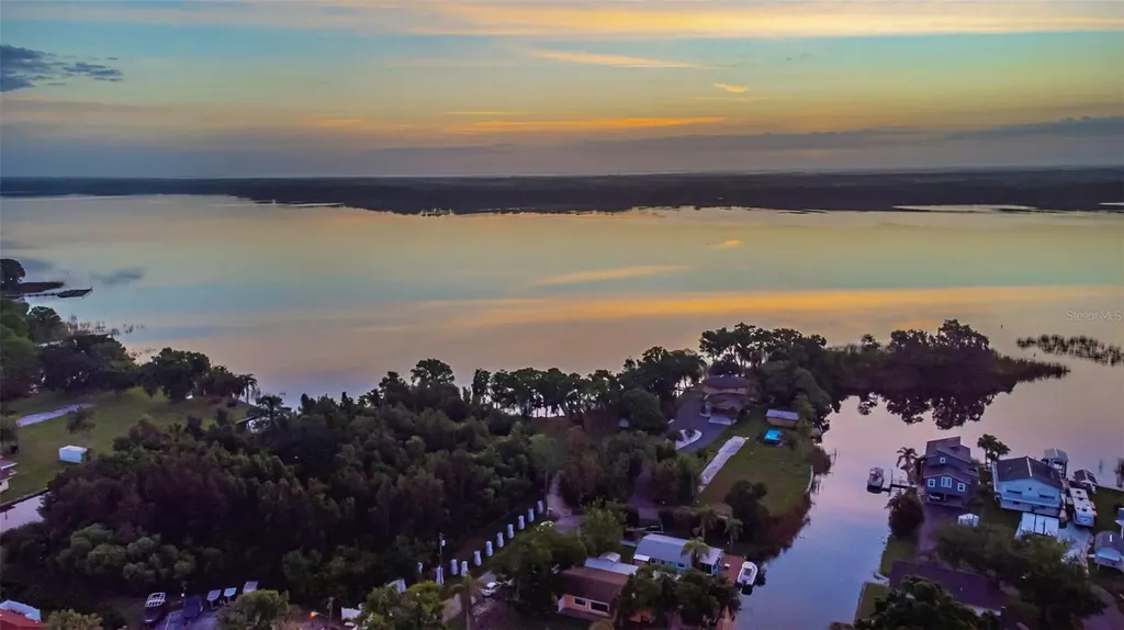 2661 Cyprus Drive Palm Harbor FL 34684