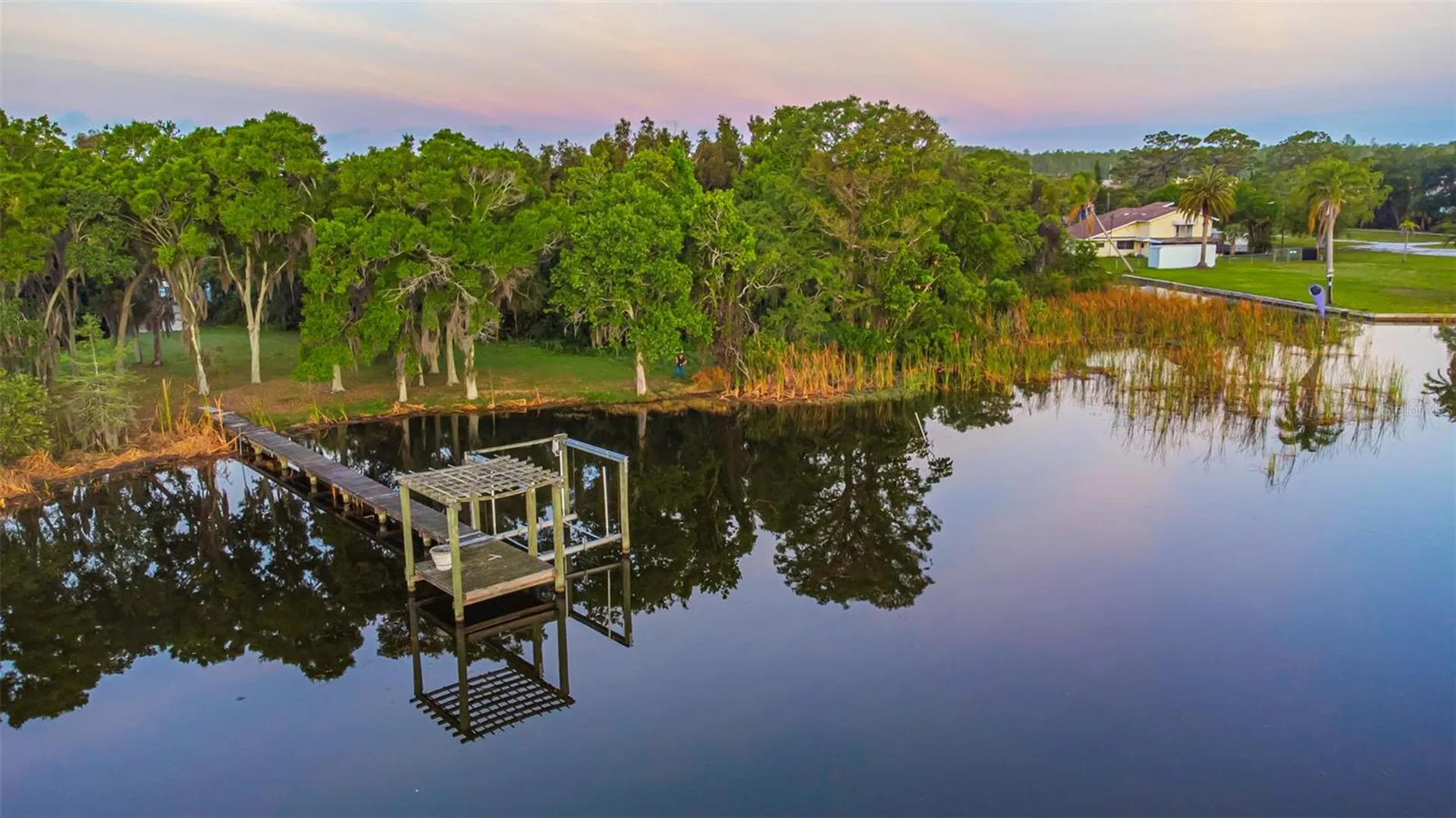 2661 Cyprus Drive Palm Harbor FL 34684