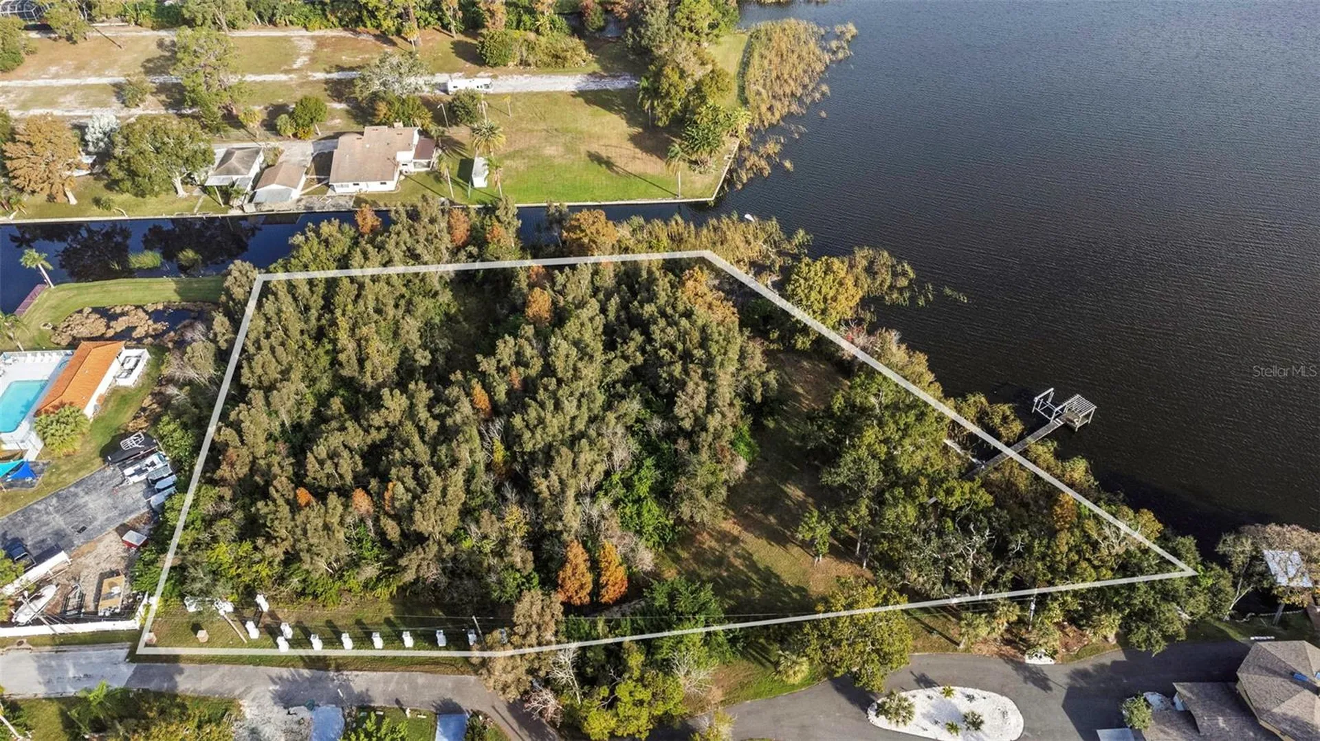 2661 Cyprus Drive Palm Harbor FL 34684