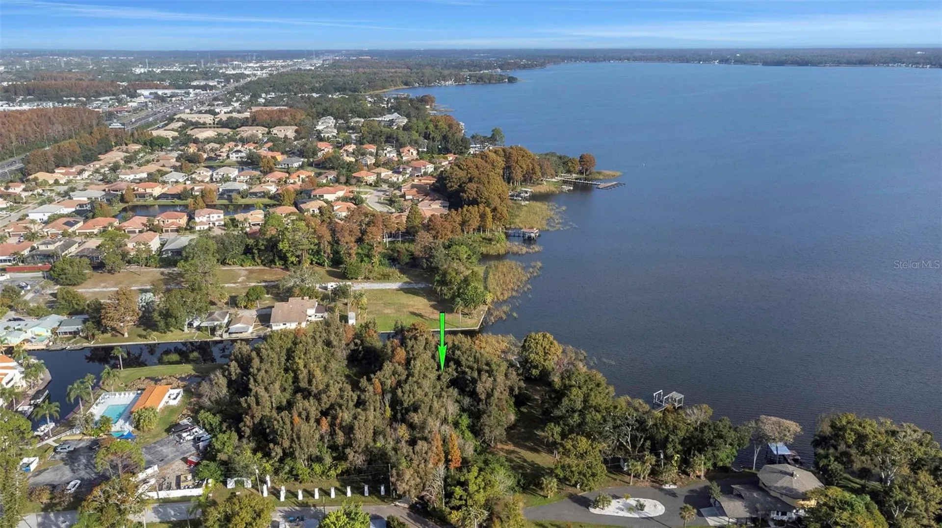 2661 Cyprus Drive Palm Harbor FL 34684