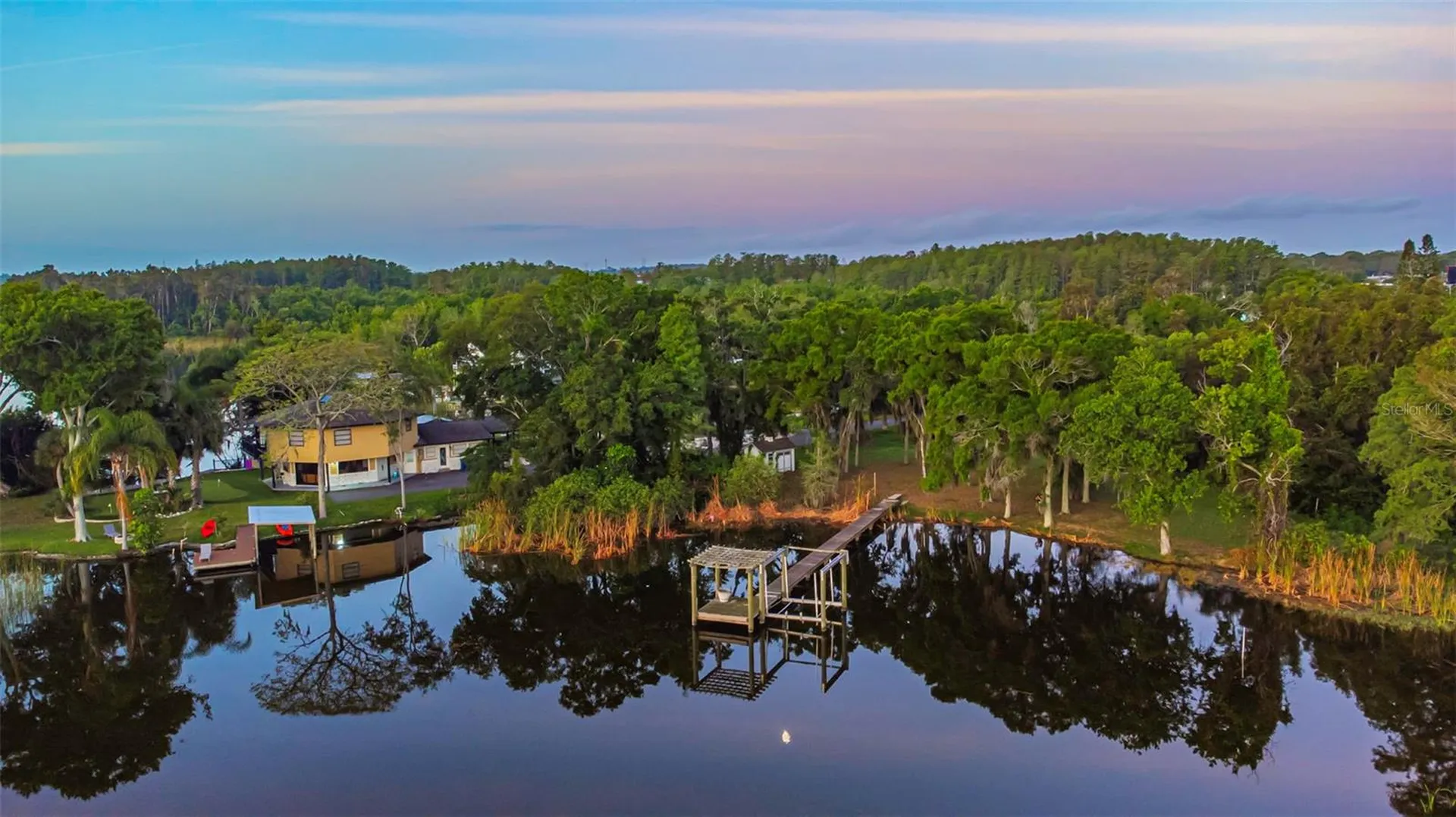 2661 Cyprus Drive Palm Harbor FL 34684
