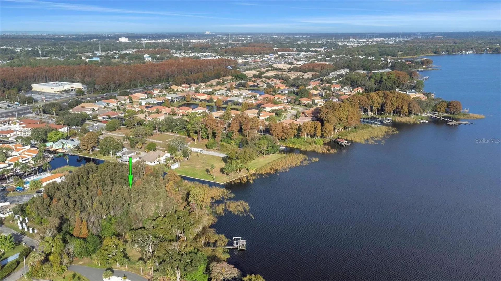 2661 Cyprus Drive Palm Harbor FL 34684