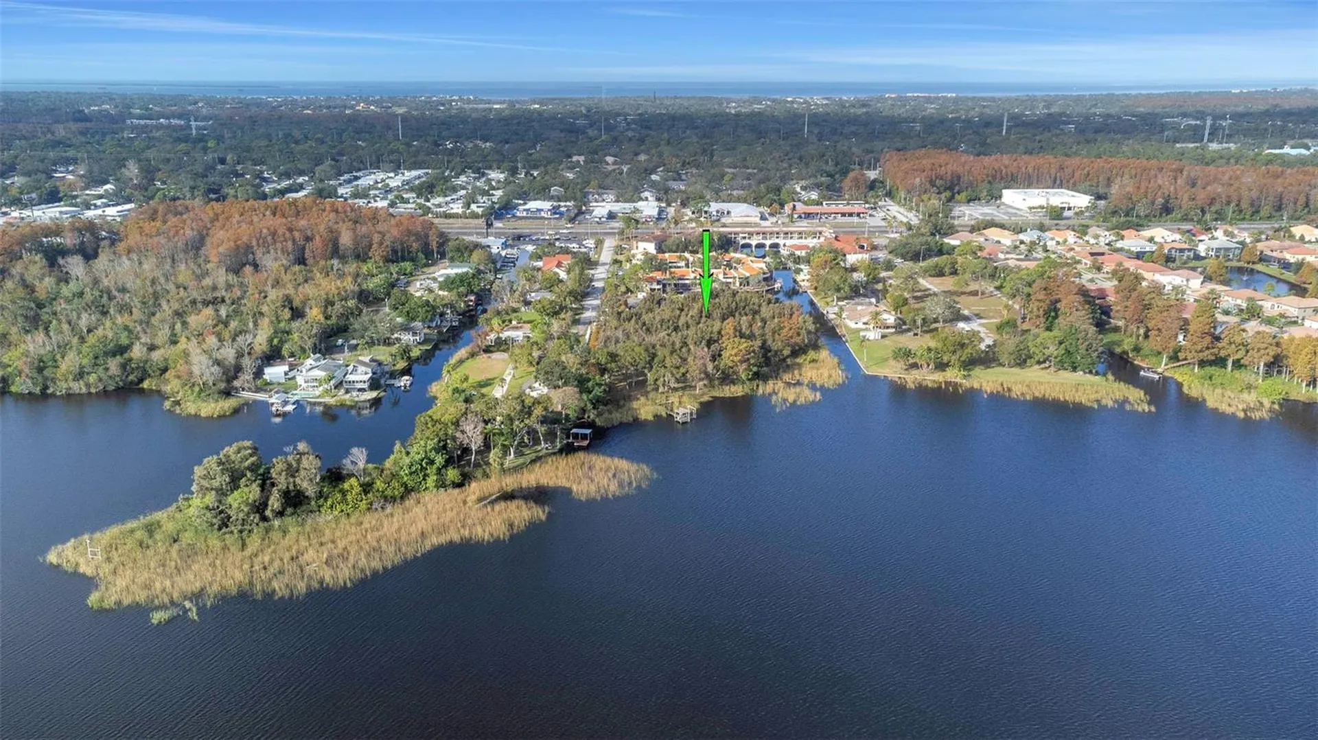 2661 Cyprus Drive Palm Harbor FL 34684