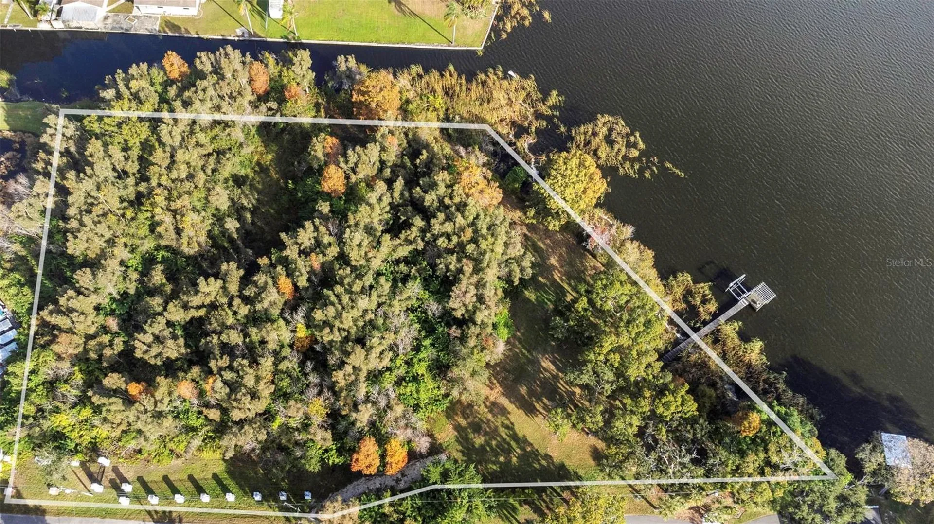 2661 Cyprus Drive Palm Harbor FL 34684