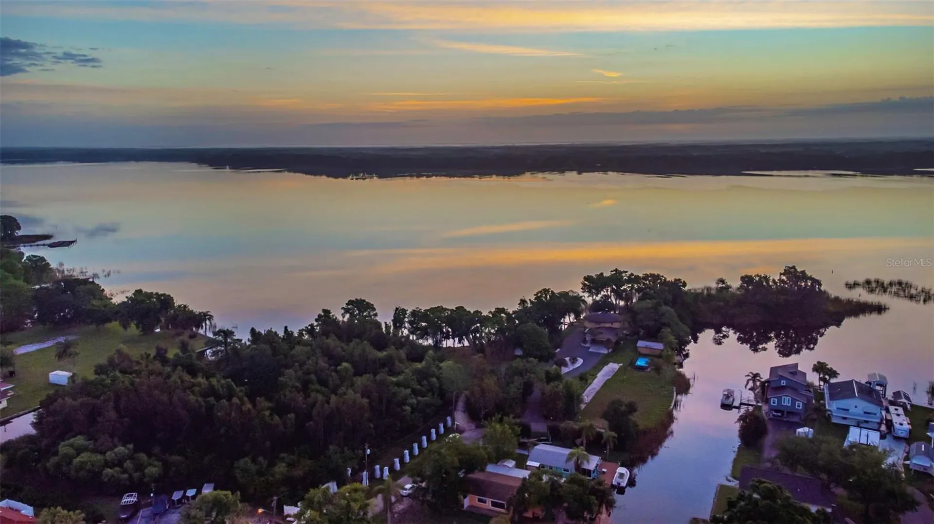 2661 Cyprus Drive Palm Harbor FL 34684