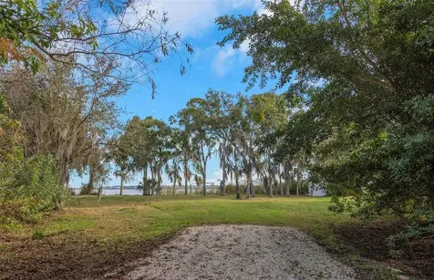 2661 Cyprus Drive Palm Harbor FL 34684