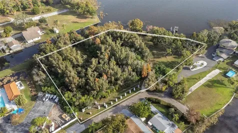 2661 Cyprus Drive Palm Harbor FL 34684