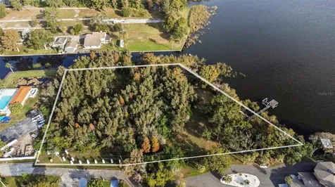 2661 Cyprus Drive Palm Harbor FL 34684