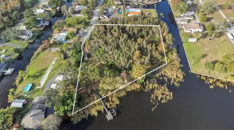 2661 Cyprus Drive Palm Harbor FL 34684
