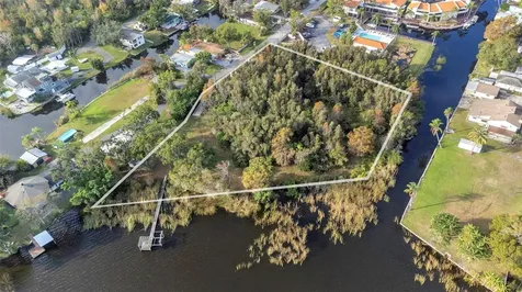 2661 Cyprus Drive Palm Harbor FL 34684