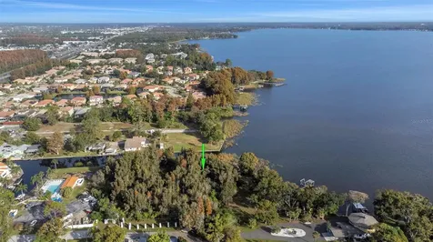 2661 Cyprus Drive Palm Harbor FL 34684