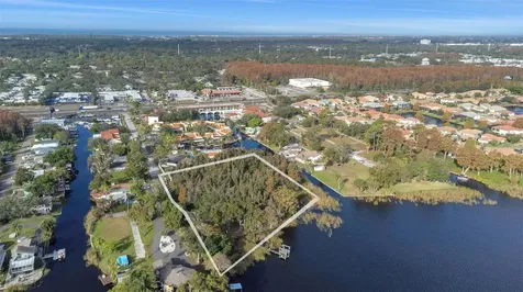 2661 Cyprus Drive Palm Harbor FL 34684