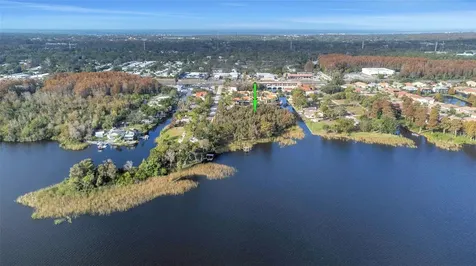 2661 Cyprus Drive Palm Harbor FL 34684