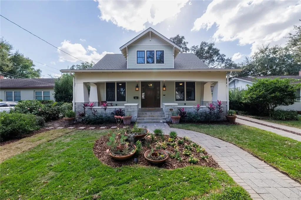 1612 E Washington Street Orlando FL 32803