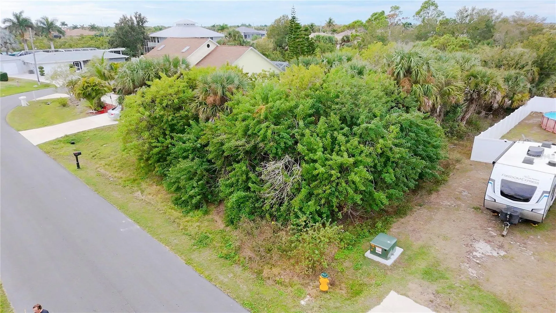 18962 Mcgrath Circle Port Charlotte FL 33948