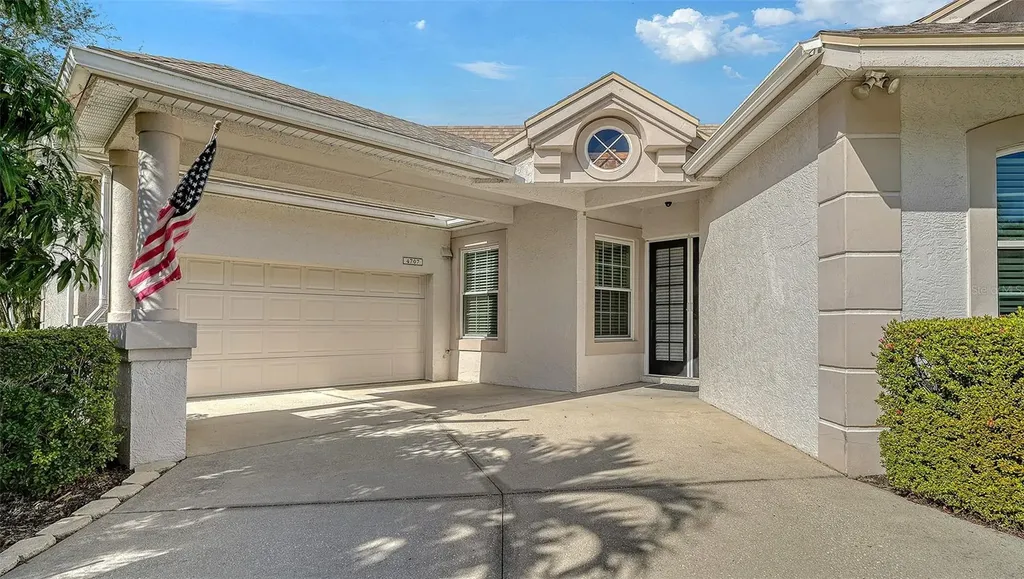 4707 Clipper Drive Bradenton FL 34208