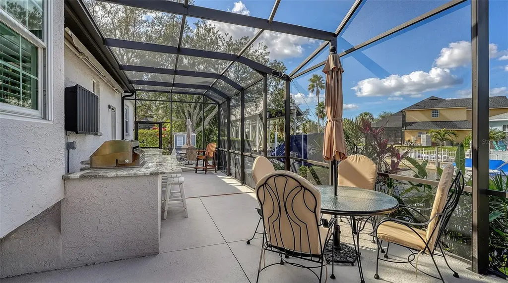 4707 Clipper Drive Bradenton FL 34208