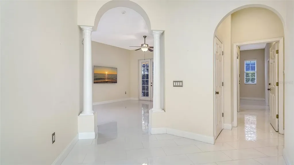 4707 Clipper Drive Bradenton FL 34208