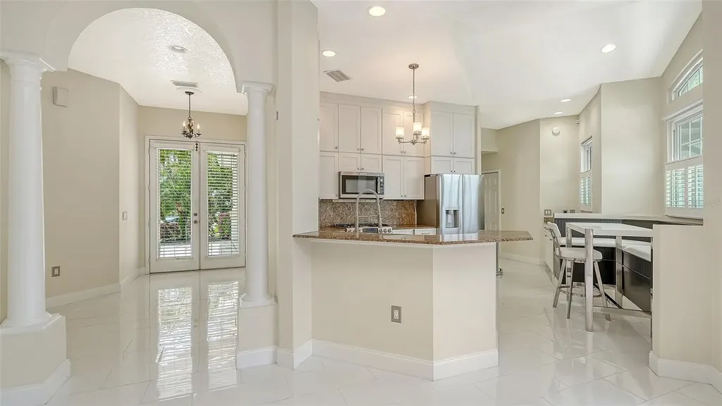 4707 Clipper Drive Bradenton FL 34208