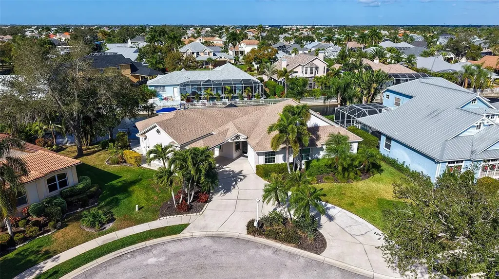 4707 Clipper Drive Bradenton FL 34208