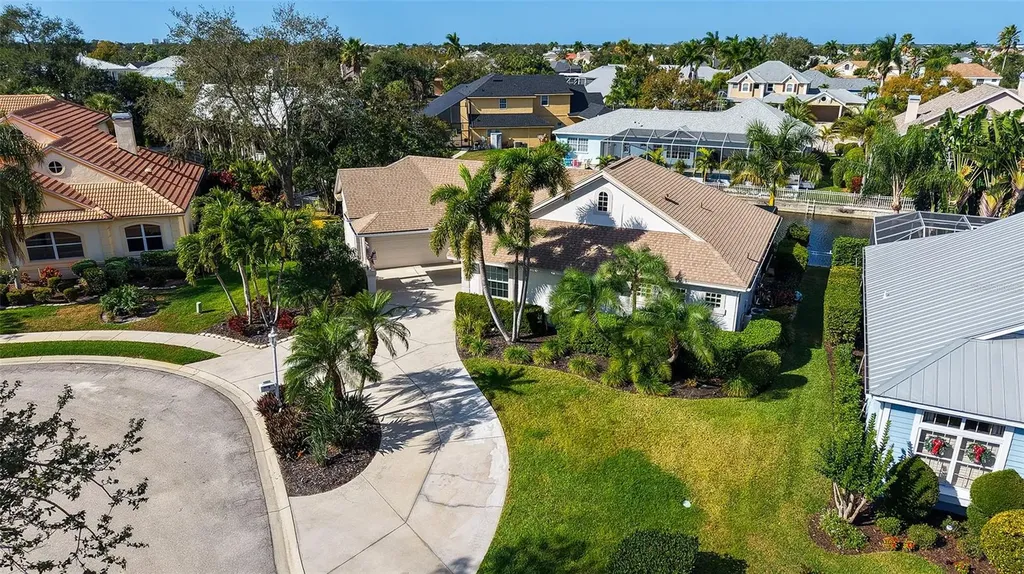 4707 Clipper Drive Bradenton FL 34208