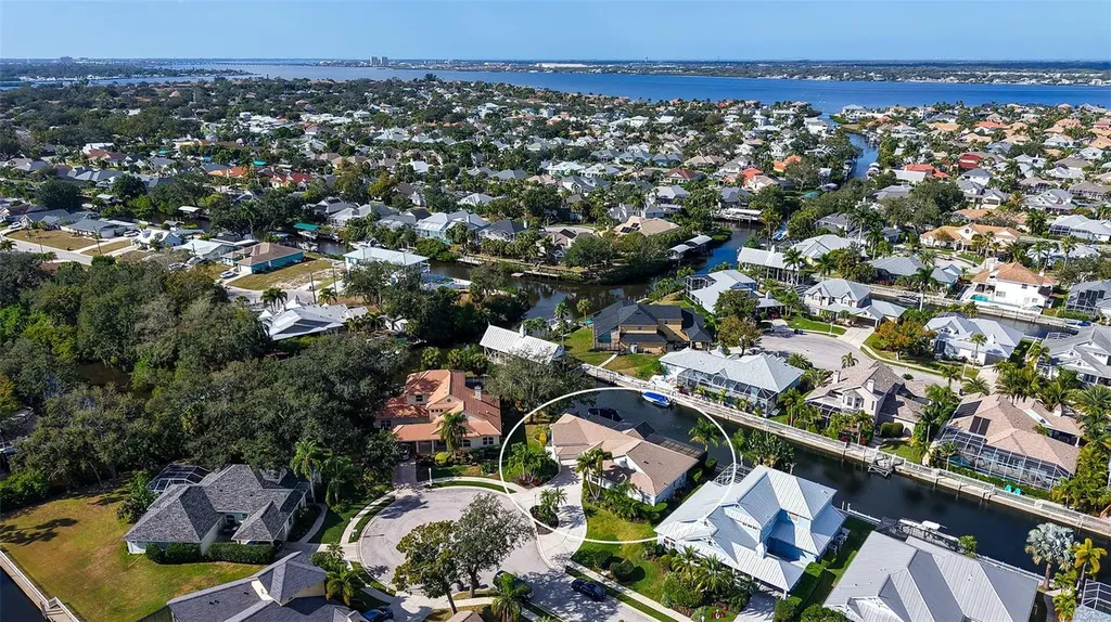4707 Clipper Drive Bradenton FL 34208
