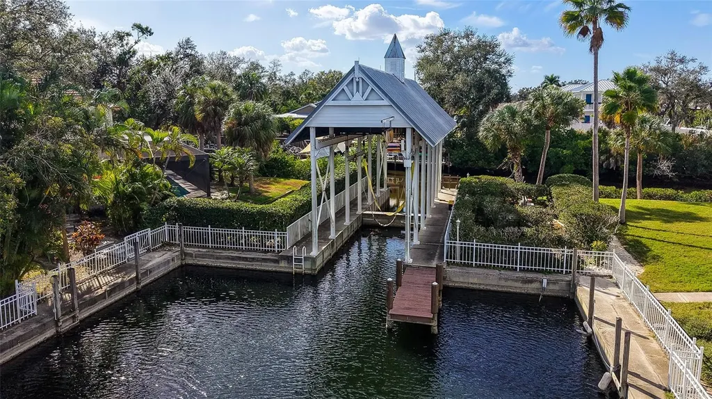 4707 Clipper Drive Bradenton FL 34208