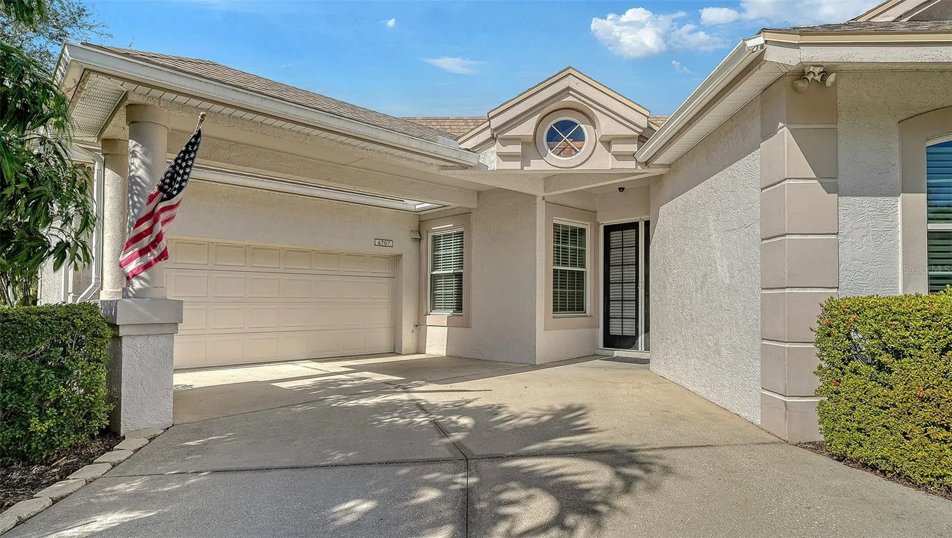 4707 Clipper Drive Bradenton FL 34208