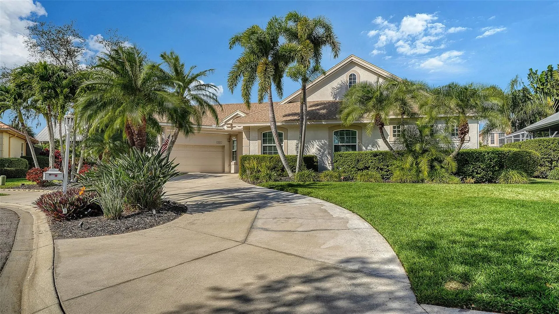 4707 Clipper Drive Bradenton FL 34208