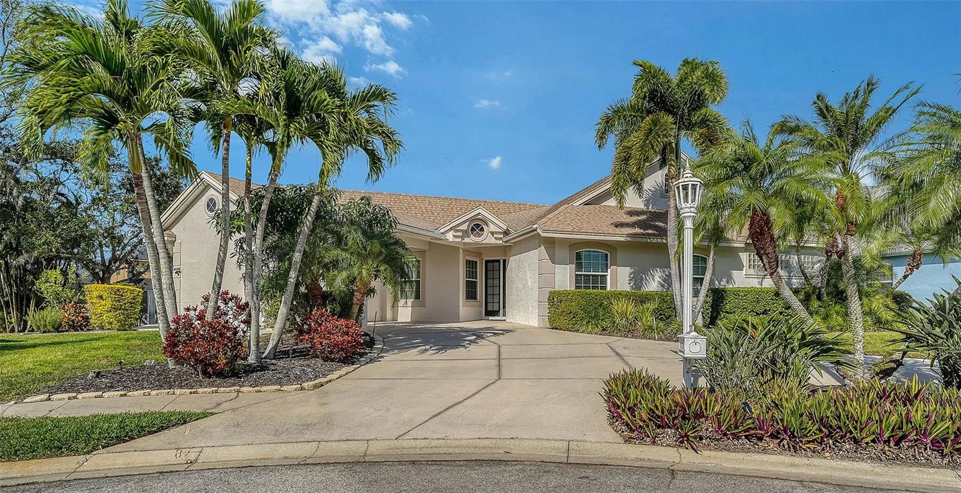 4707 Clipper Drive Bradenton FL 34208