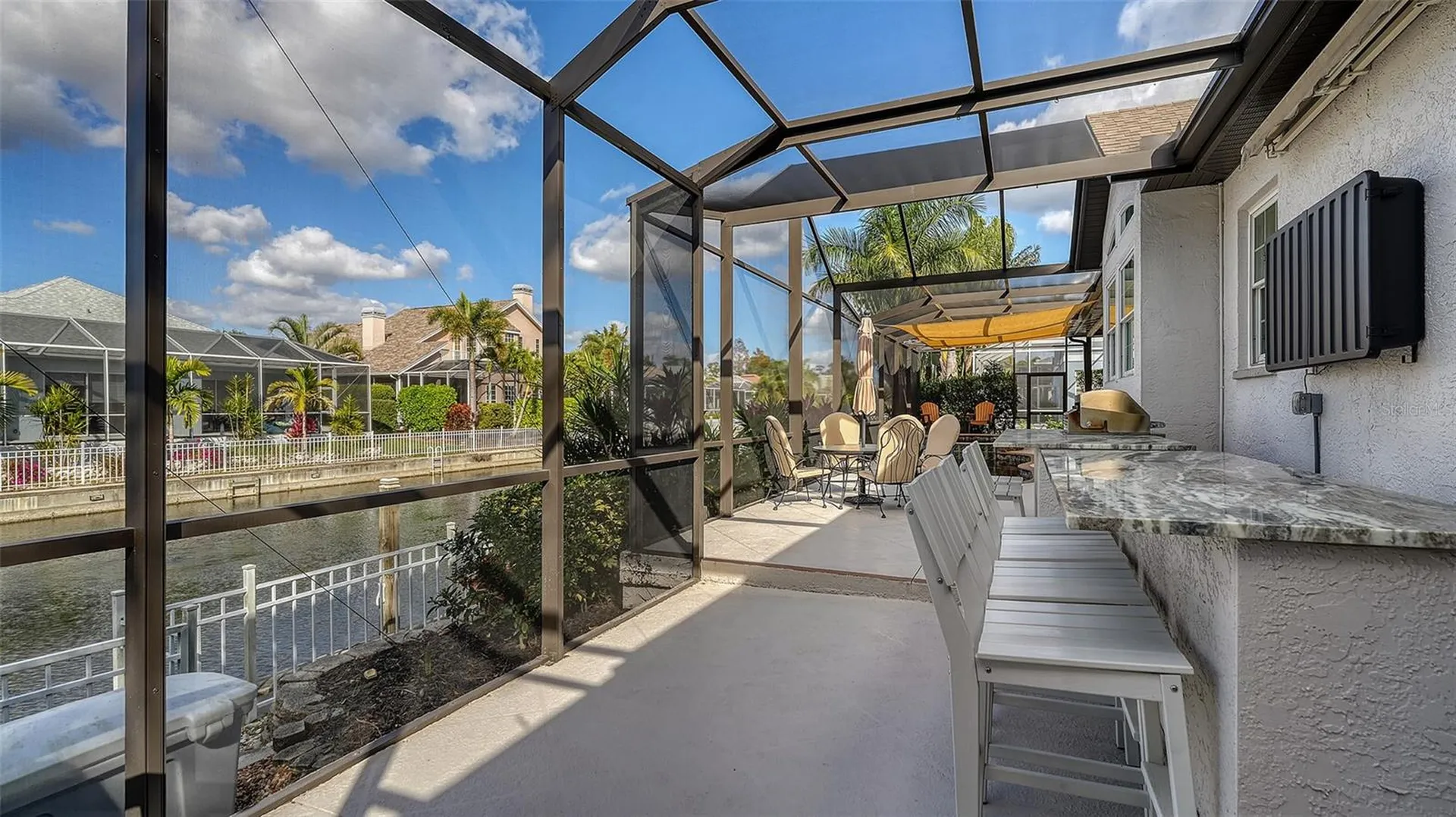4707 Clipper Drive Bradenton FL 34208