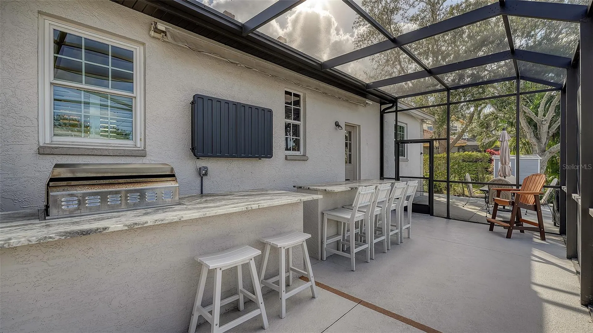 4707 Clipper Drive Bradenton FL 34208