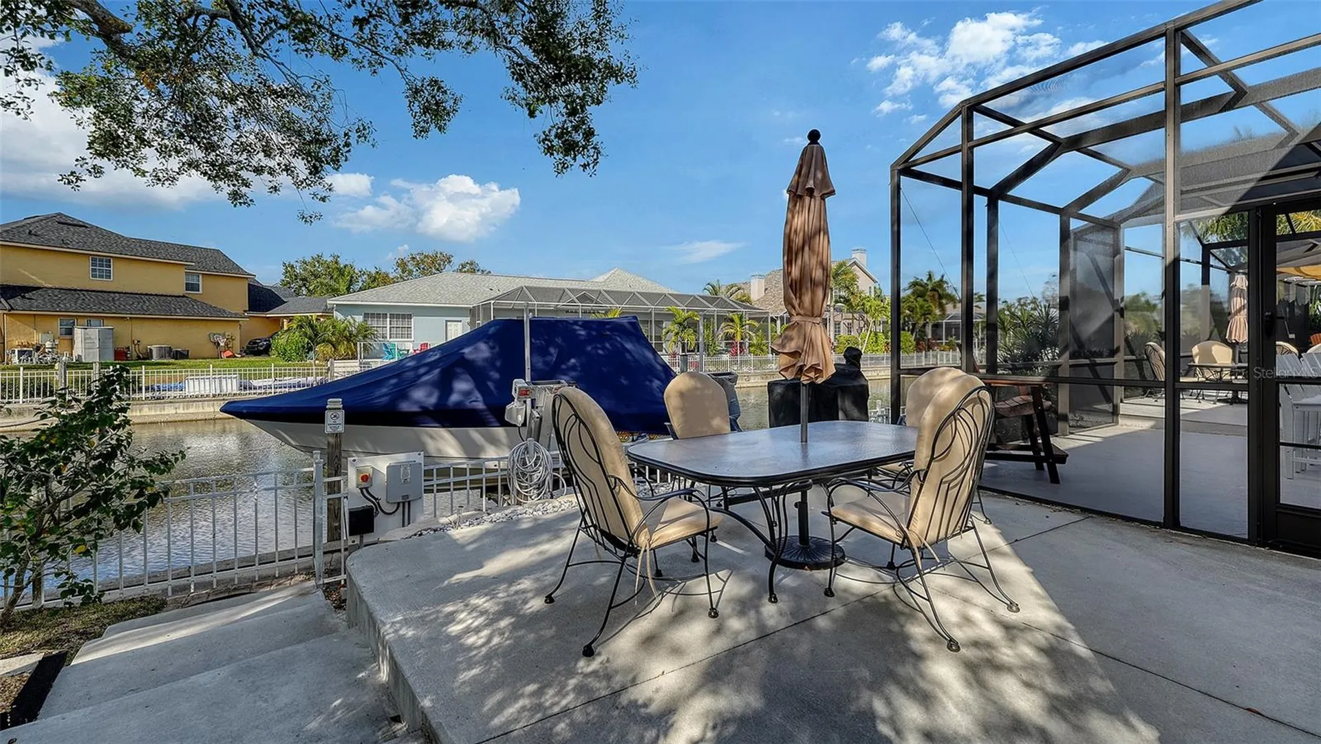 4707 Clipper Drive Bradenton FL 34208