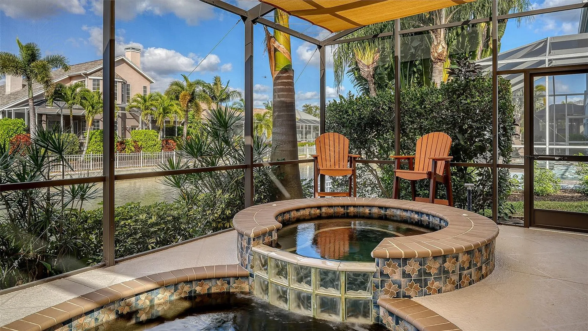 4707 Clipper Drive Bradenton FL 34208