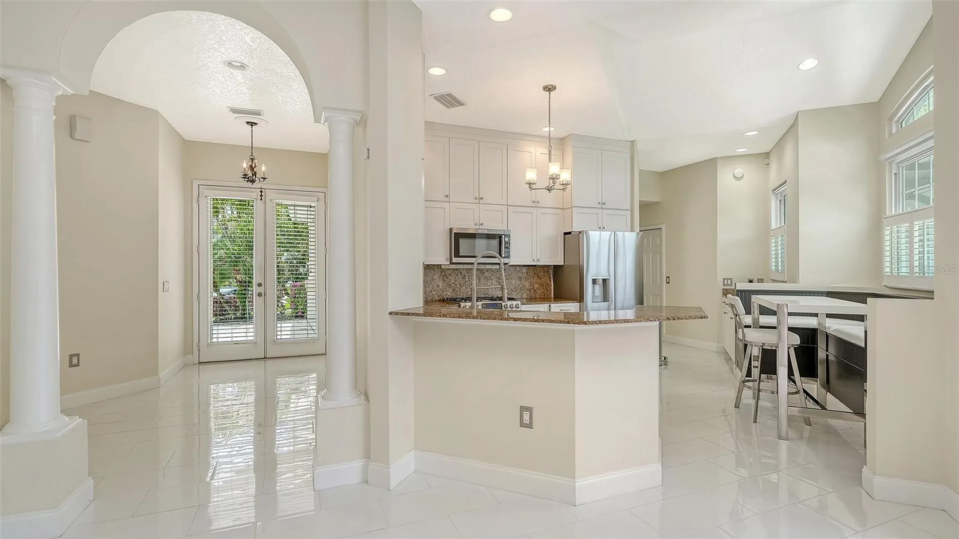 4707 Clipper Drive Bradenton FL 34208