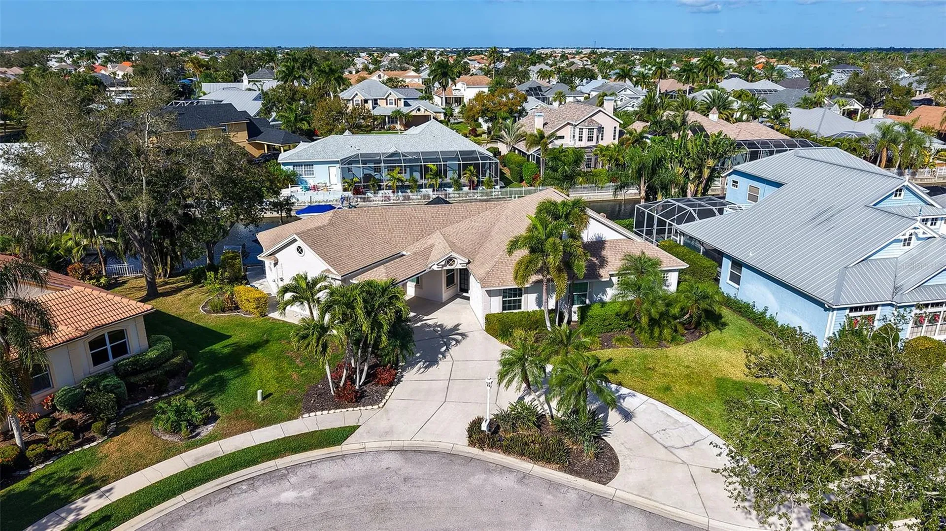 4707 Clipper Drive Bradenton FL 34208