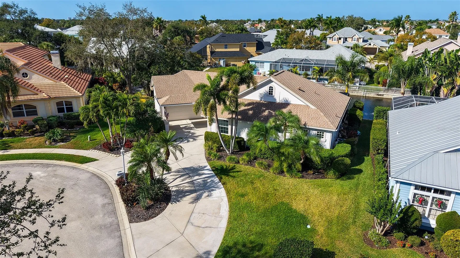 4707 Clipper Drive Bradenton FL 34208